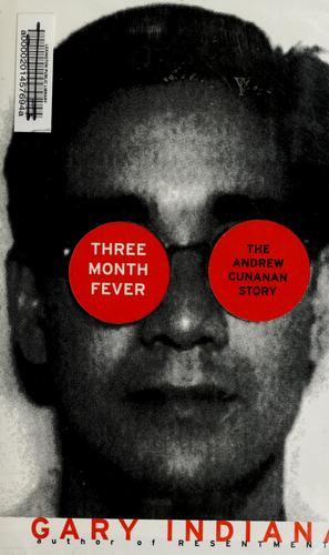 Three Month Fever (1999, Cliff Street Books)