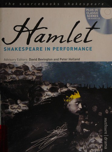 Hamlet (2007, Bloomsbury Publishing Plc)