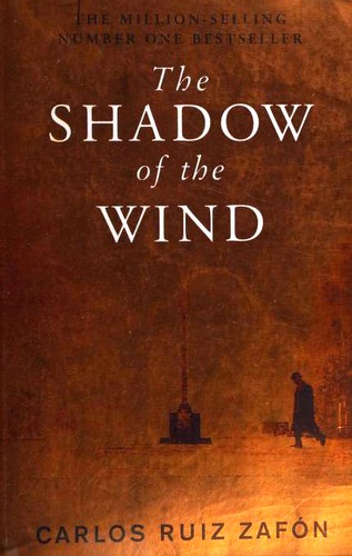 The Shadow of the Wind (Paperback, 2009, Phoenix)