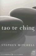 Tao Te Ching (Paperback, 2006, Harper Perennial Modern Classics)