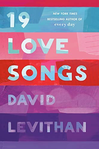 19 Love Songs (Paperback, 2020, Ember)