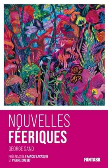 Nouvelles féeriques (Paperback, Français language, 2022, FANTASK)