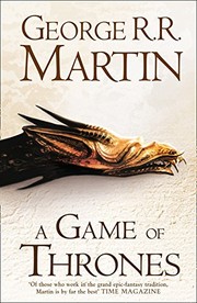 George R. R. Martin: A Game of Thrones (Hardcover, 2011, HarperCollins Publishers)