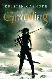 Graceling (2008, Graphia)