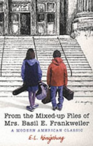 From the Mixed-Up Files of Mrs Basil E.Frankweiler (Paperback, 2003, Gardners Books)