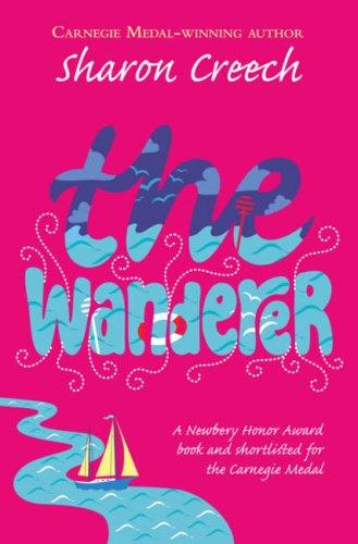 Sharon Creech: The Wanderer (Paperback, 2001, Macmillan Children's Books)