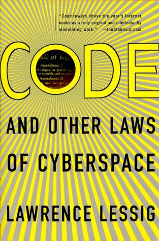 Code (2000, Basic Books)