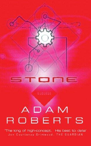 Stone (Paperback, 2003, Orion Books Limited)