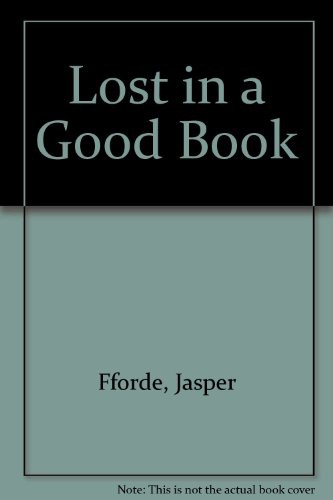 Lost In A Good Book (AudiobookFormat)