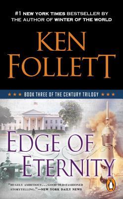 Edge of Eternity (2015, Pan Macmillan)