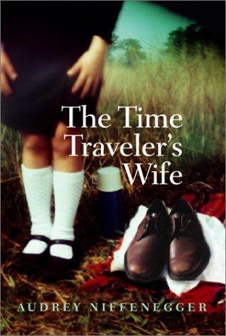 Audrey Niffenegger: Time Travelers Wife (AudiobookFormat, 2003, Highbridge Audio)