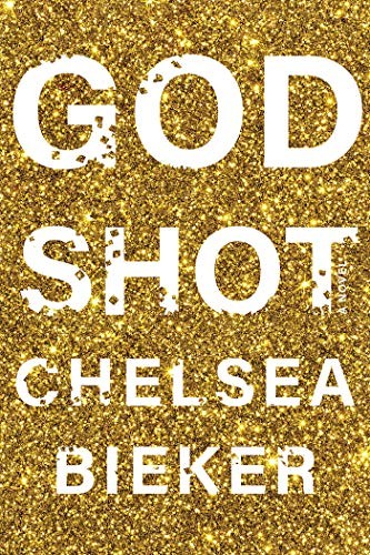 Godshot (Paperback, 2021, Catapult)