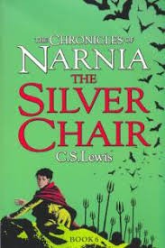 Silver Chair (2009, HarperCollins Publishers Limited)