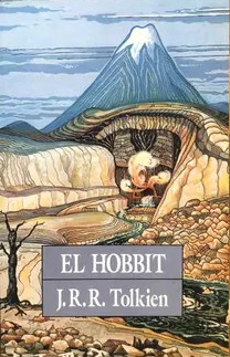 El hobbit (Paperback, Spanish language, 1991, Minotauro)