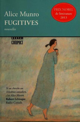 Fugitives (Paperback, French language, 2013, Boréal)