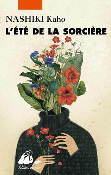 L'été de la sorcière (Paperback, Français language, 2021, Philippe Picquier)