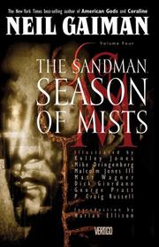 Season of Mists (1994, Vertigo)