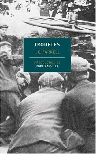Troubles (2002, New York Review Books)