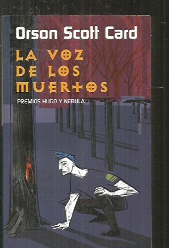 La Voz de Los Muertos (Paperback, 2000, Punto de lectura)