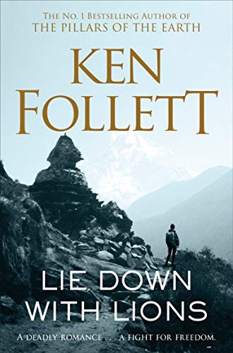 Lie Down With Lions (Paperback, 2019, Pan)