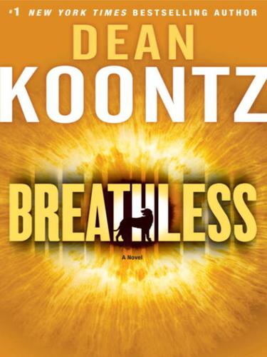 Breathless (EBook, 2009, Random House Publishing Group)