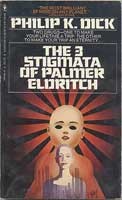 The three stigmata of Palmer Eldrith (1977, Bantam)