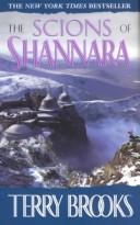 The Scions of Shannara (Shannara) (1991, Perfection Learning Prebound)