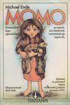 Momo (Paperback, Estonian language, 1994, Tiritamm)