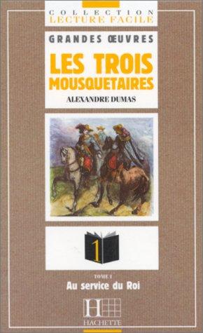 Les Trois Mousquetaires (Paperback, French language, 1995, Continental Book Co Inc)