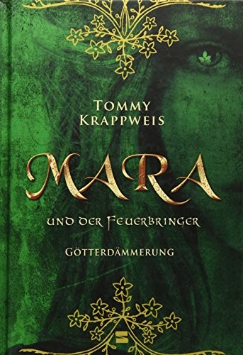 Götterdämmerung (Hardcover, Deutsch language, 1672, SchneiderBuch GmbH)