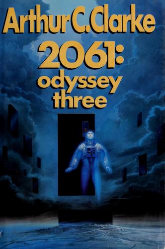 2061 (Hardcover, 1988, Del Rey)