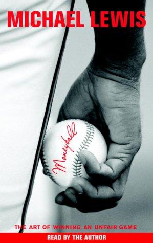 Moneyball (2003, Random House Audio)