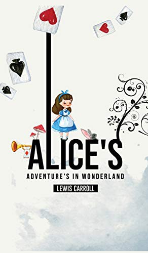 Alice's Adventures in Wonderland (2019, OMNI Publishing)