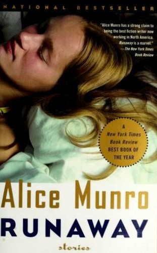 Runaway (Paperback, 2005, Vintage Contemporaries)