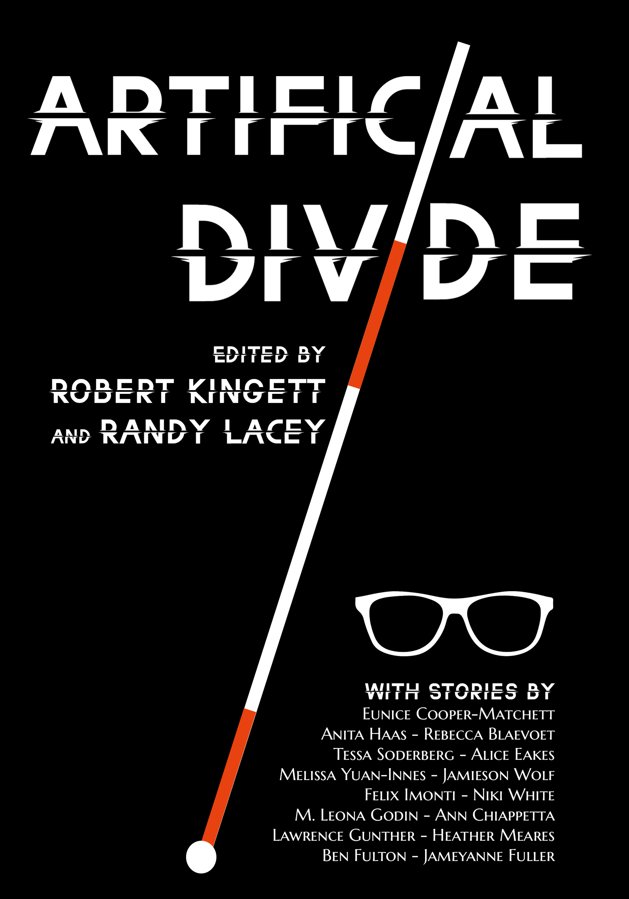 Artificial Divide (Paperback, 2021, Renaissance)