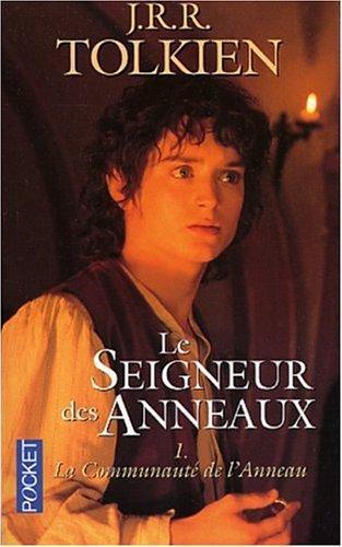La Communauté de l'anneau (French language, 2001)