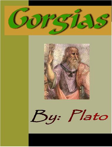 Plato: Gorgias - PLATO (EBook, 2004, NuVision Publications)