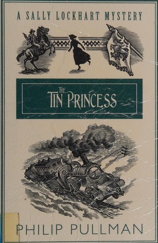 The tin princess (2009, Scholastic)