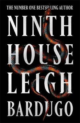 Ninth House (2019, Orion Publishing Group, Limited)