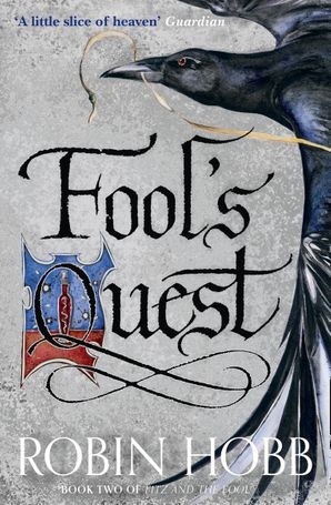 Fool's quest (Paperback, 2016, HarperCollins)