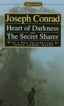 Heart of Darkness and the Secret Sharer (1978, Perfection Learning Prebound)