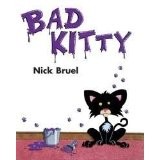 Nick Bruel: Bad kitty (Paperback, 2006, Scholastic)