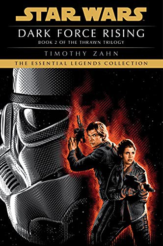 Dark Force Rising (Paperback, 2021, Del Rey)