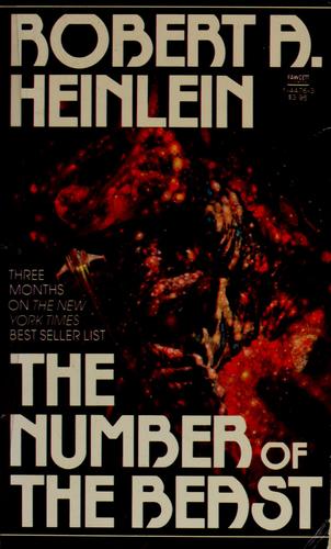 The Number of the Beast (Paperback, 1982, Ballantine)