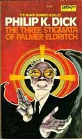 The Three Stigmata of Palmer Eldritch (Paperback, 1983, DAW)