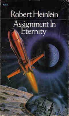 Assignment in Eternity (Paperback, 1971, New English Library)