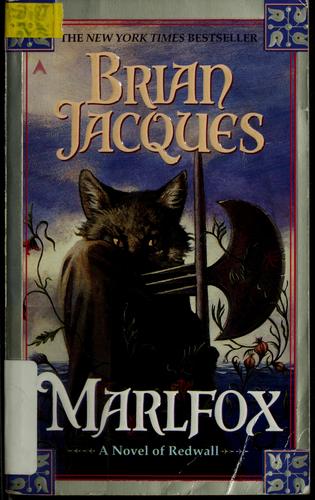 Marlfox (Paperback, 2000, Ace Books)