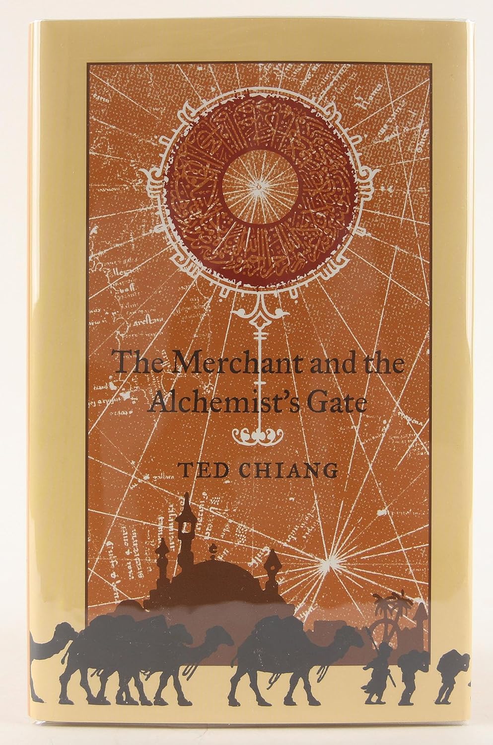 The Merchant and the Alchemist's Gate (2007, Subterranean Press)