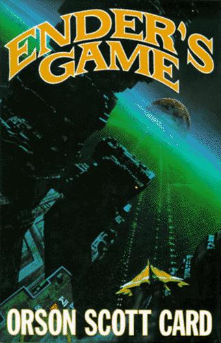 Ender's game (1991, Tor)