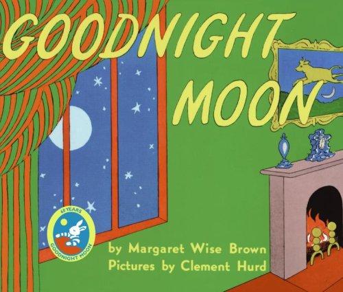 Goodnight Moon (2006, HarperTrophy)